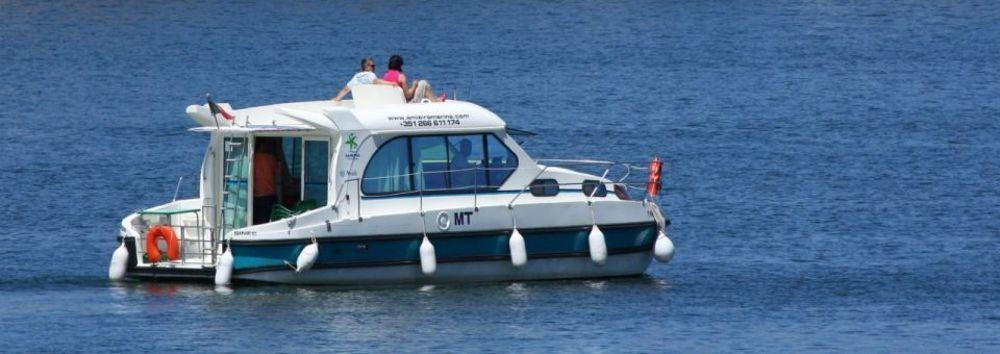 فندق Amieira Marina بورتيل المظهر الخارجي الصورة