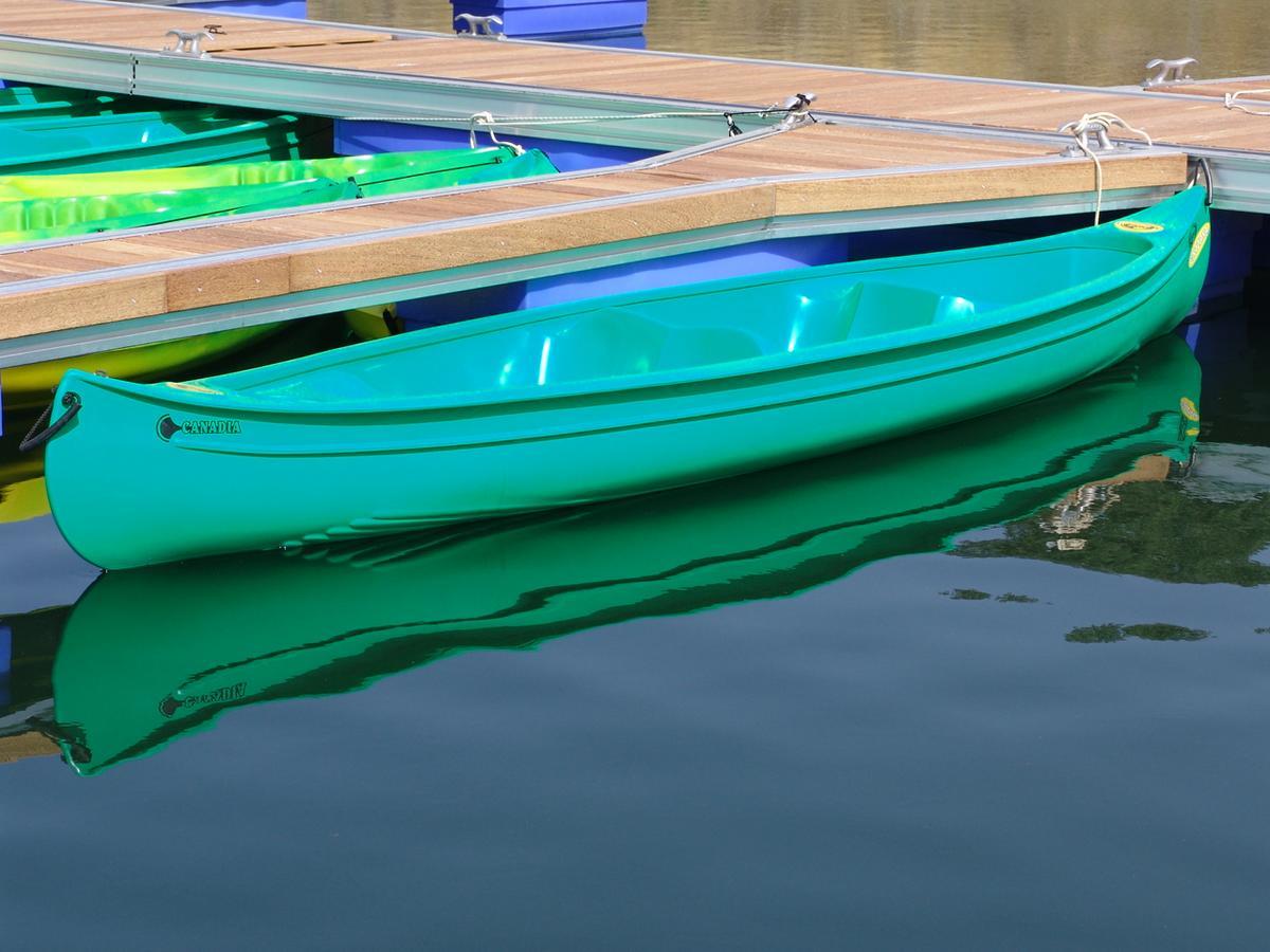 فندق Amieira Marina بورتيل المظهر الخارجي الصورة