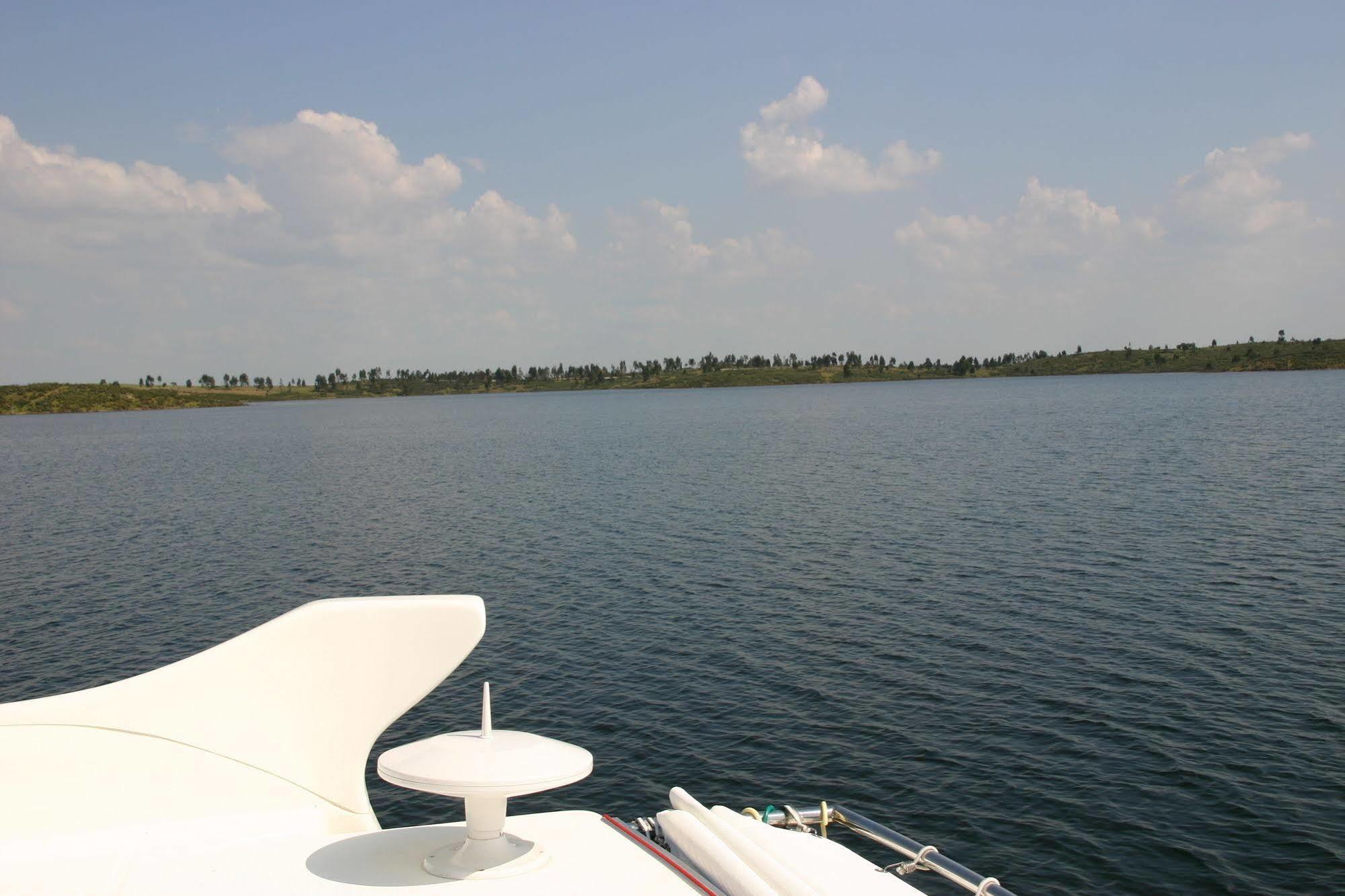 فندق Amieira Marina بورتيل المظهر الخارجي الصورة