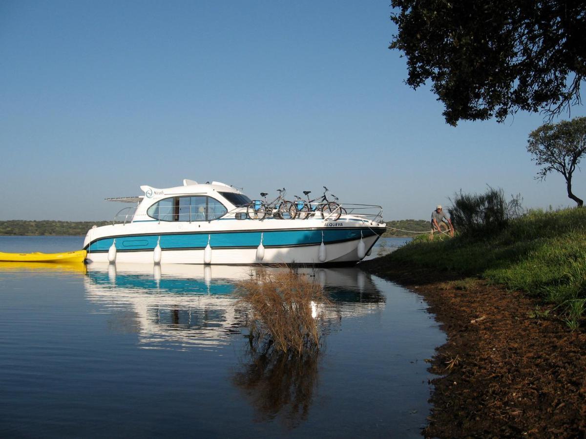 فندق Amieira Marina بورتيل الغرفة الصورة